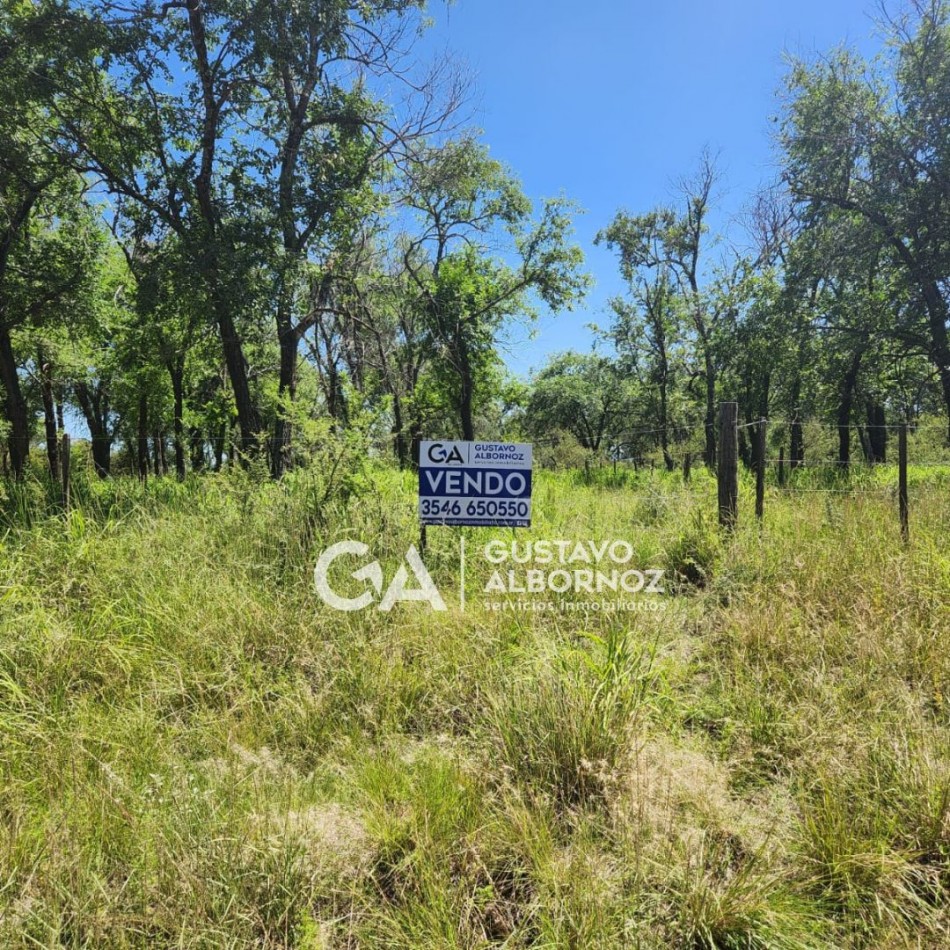Lote en venta en San Ignacio MZ 34 LT 18 - MZ 32 LT 11