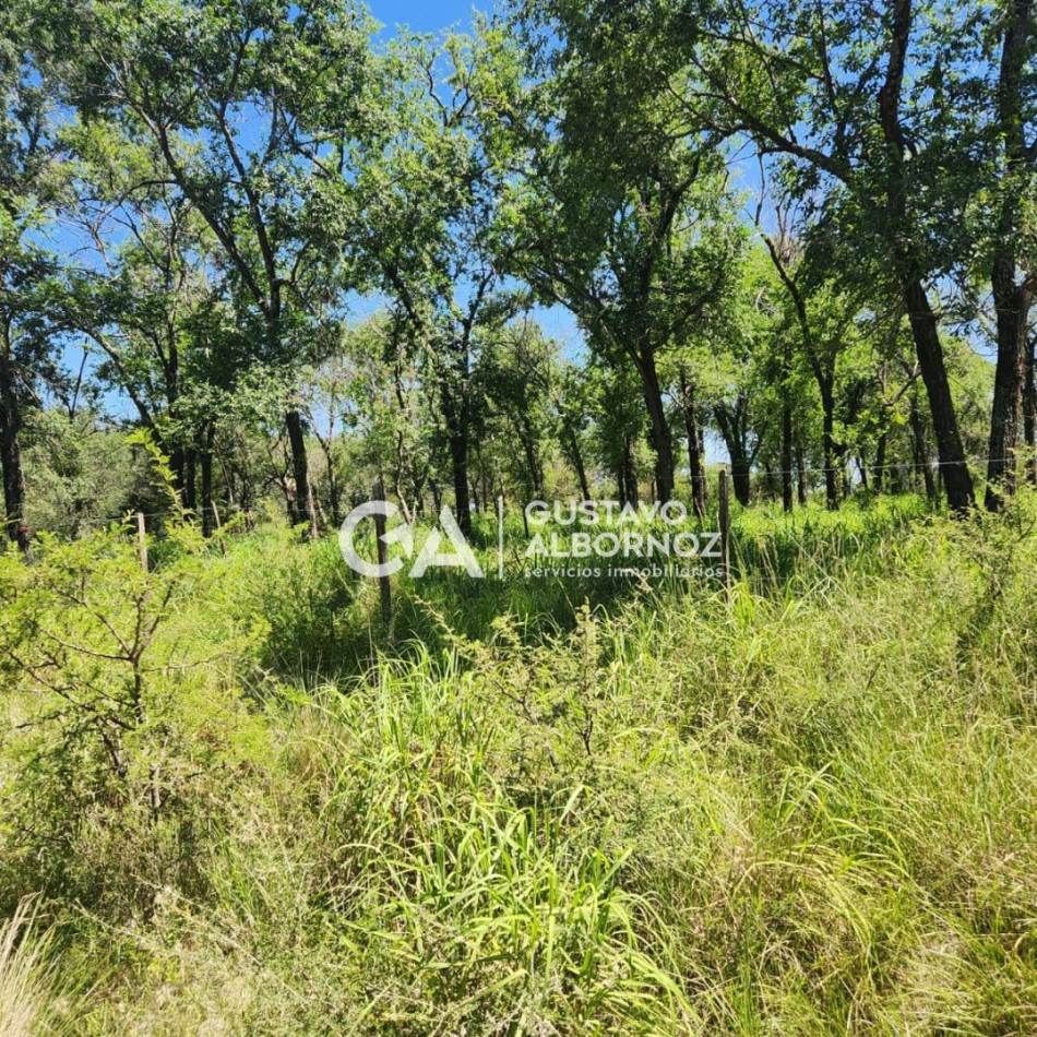 Lote en venta en San Ignacio MZ 34 LT 18 - MZ 32 LT 11
