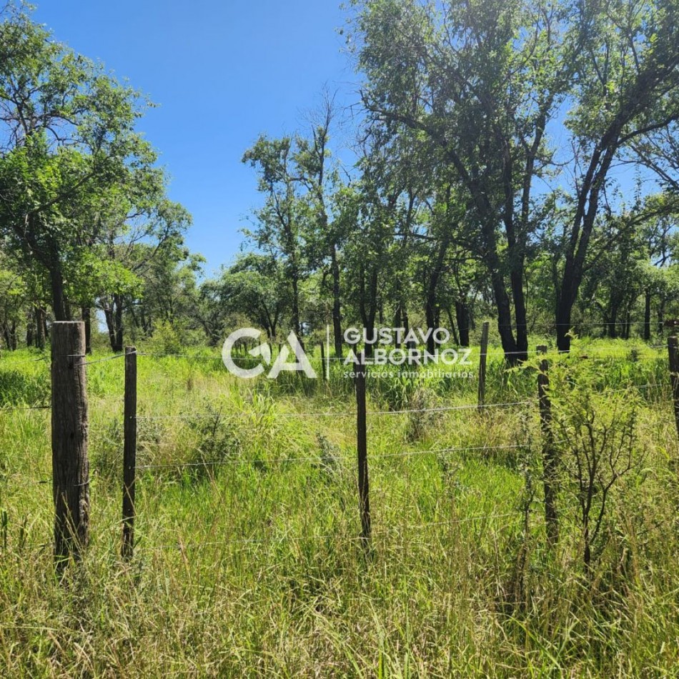 Lote en venta en San Ignacio MZ 34 LT 18 - MZ 32 LT 11