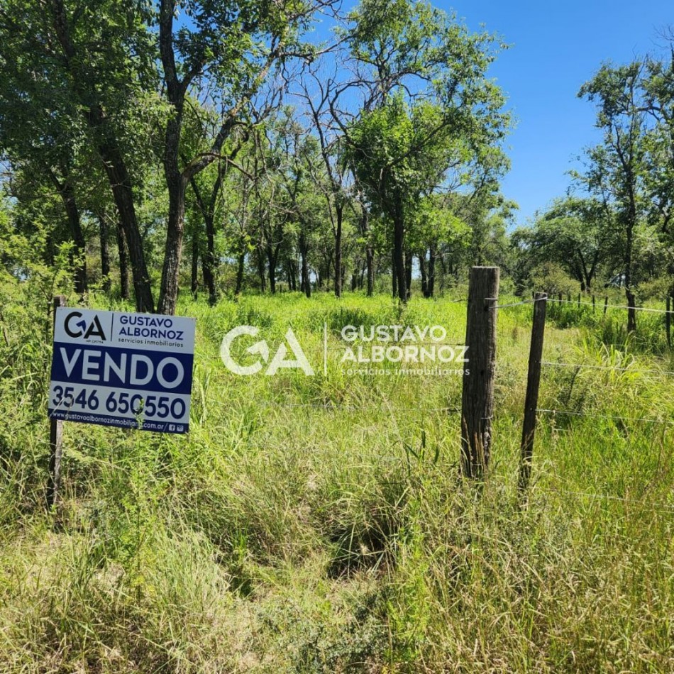 Lote en venta en San Ignacio MZ 34 LT 18 - MZ 32 LT 11