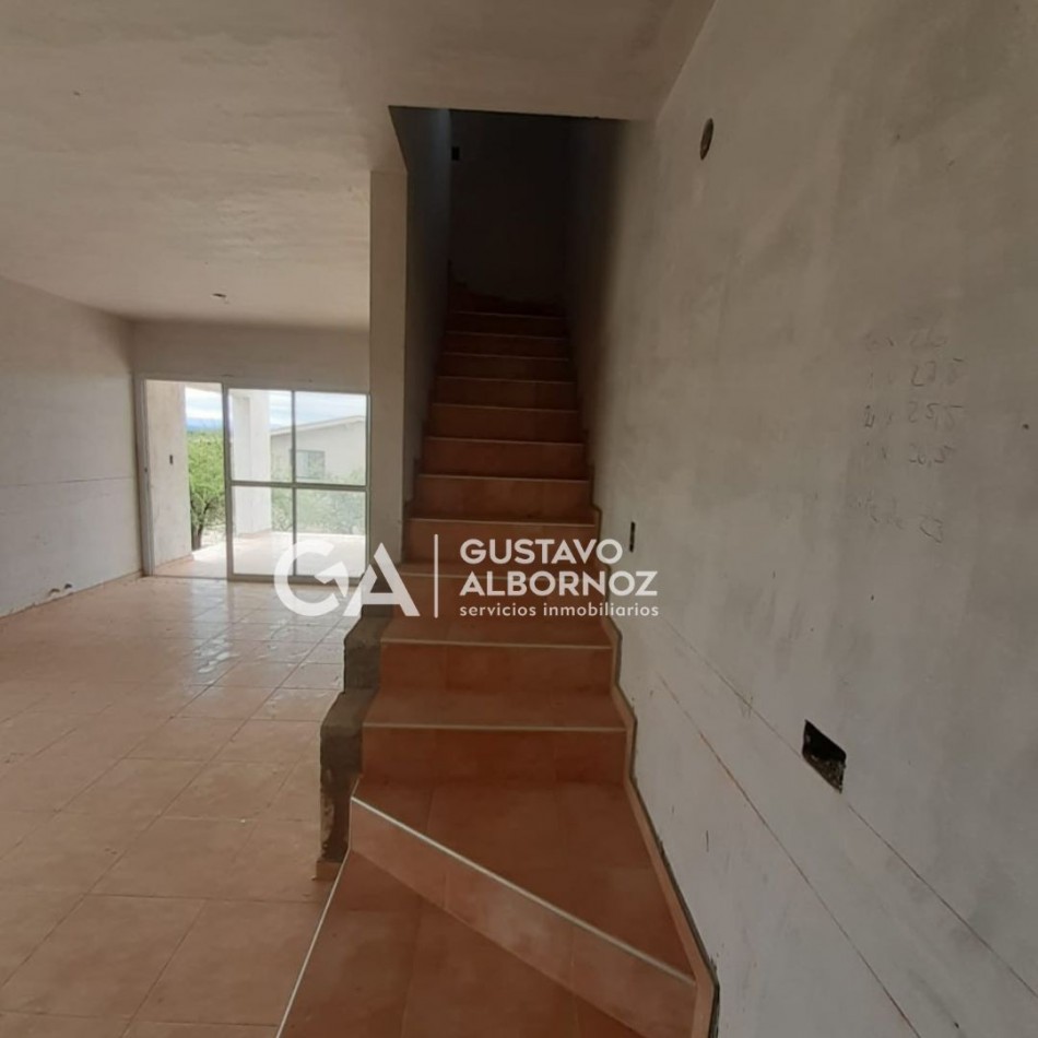 Casa en venta, en Villa Amancay