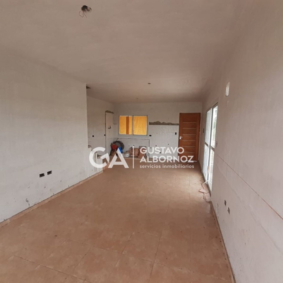 Casa en venta, en Villa Amancay