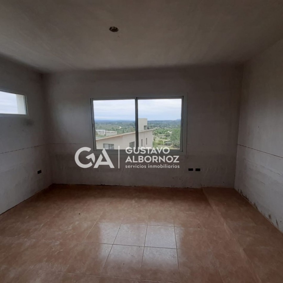 Casa en venta, en Villa Amancay