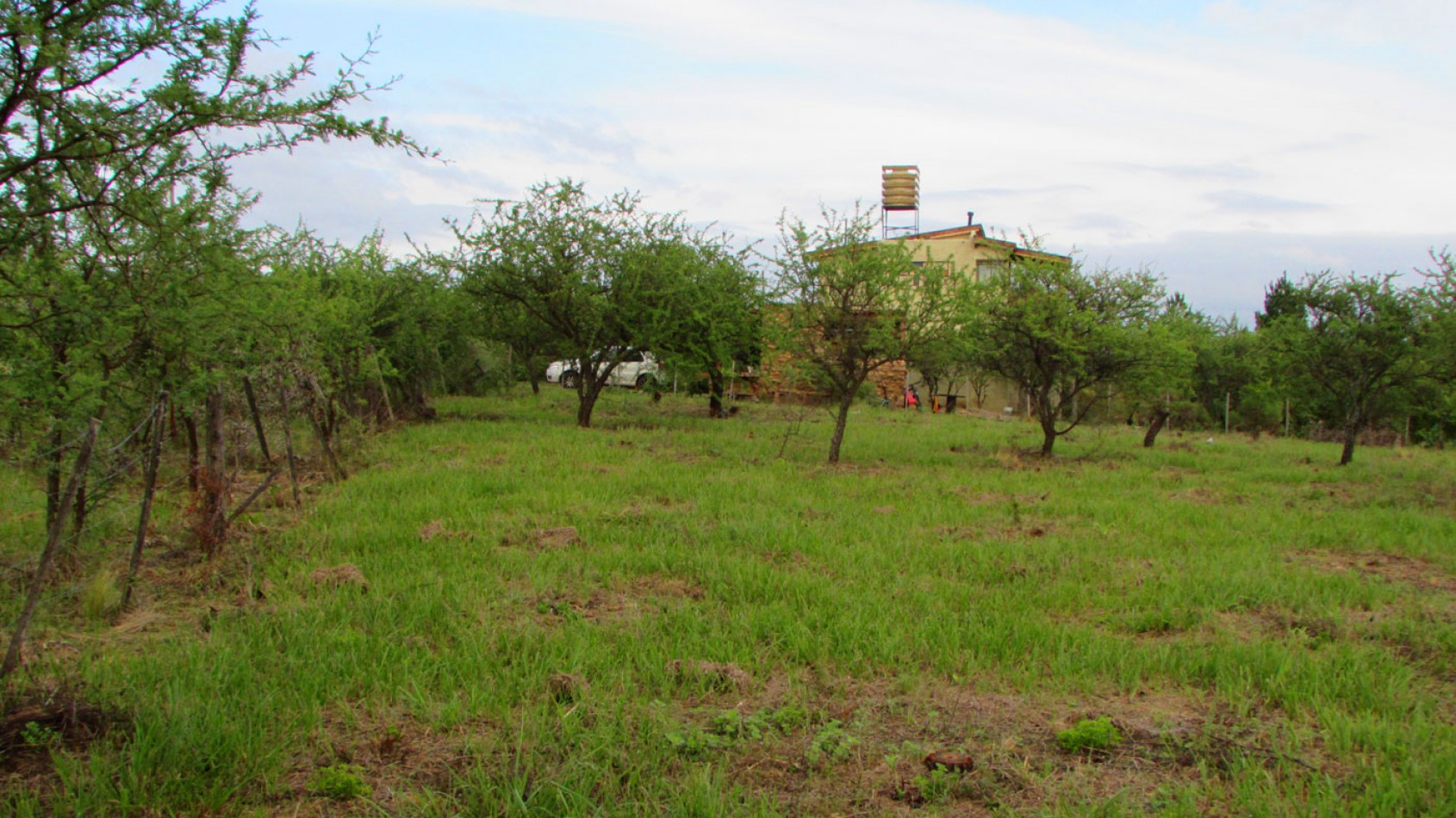 Lote en Venta en Villa Amancay - Calamuchita -- MZ 89 LT 8