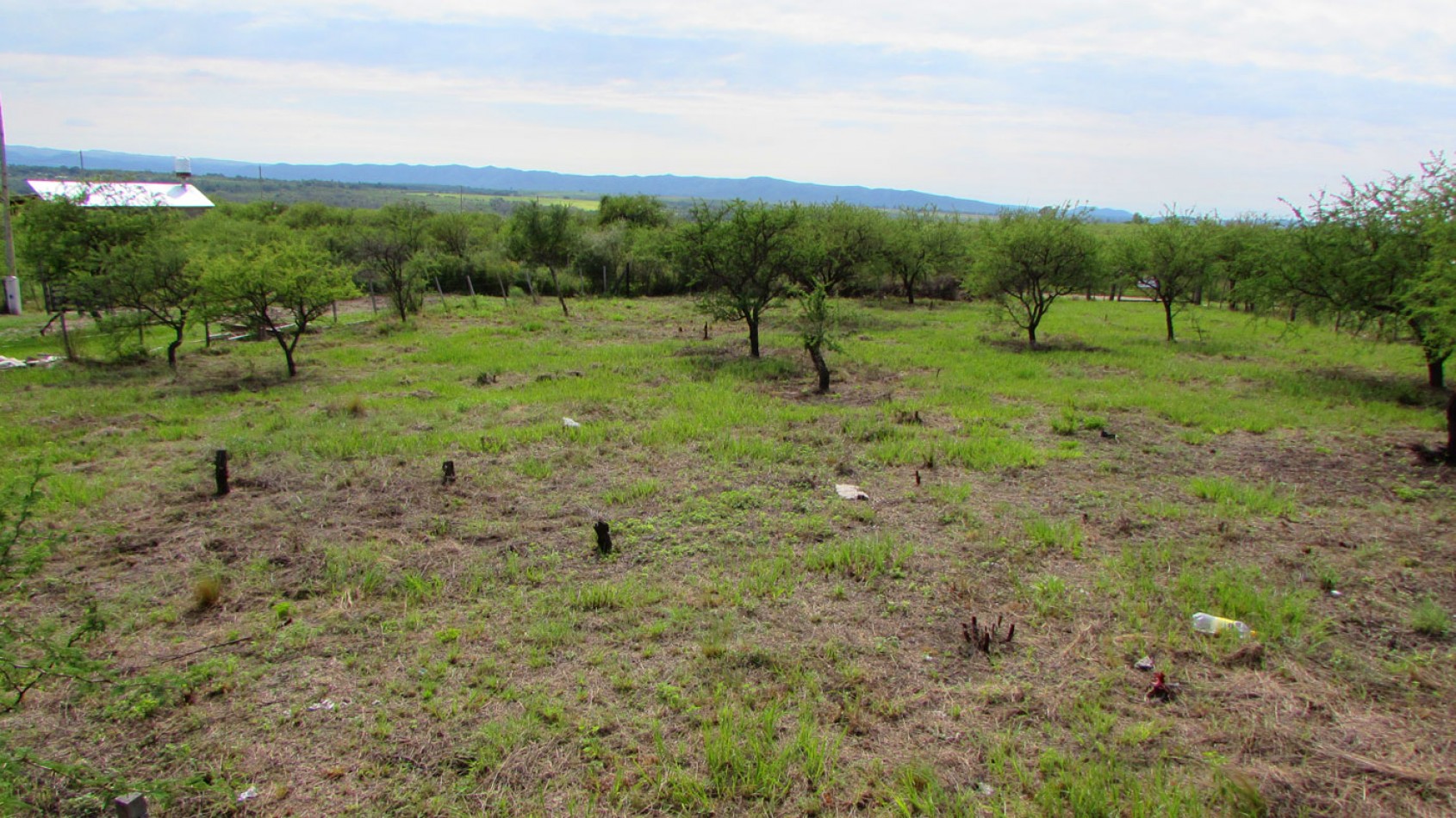 Lote en Venta en Villa Amancay - Calamuchita -- MZ 89 LT 8