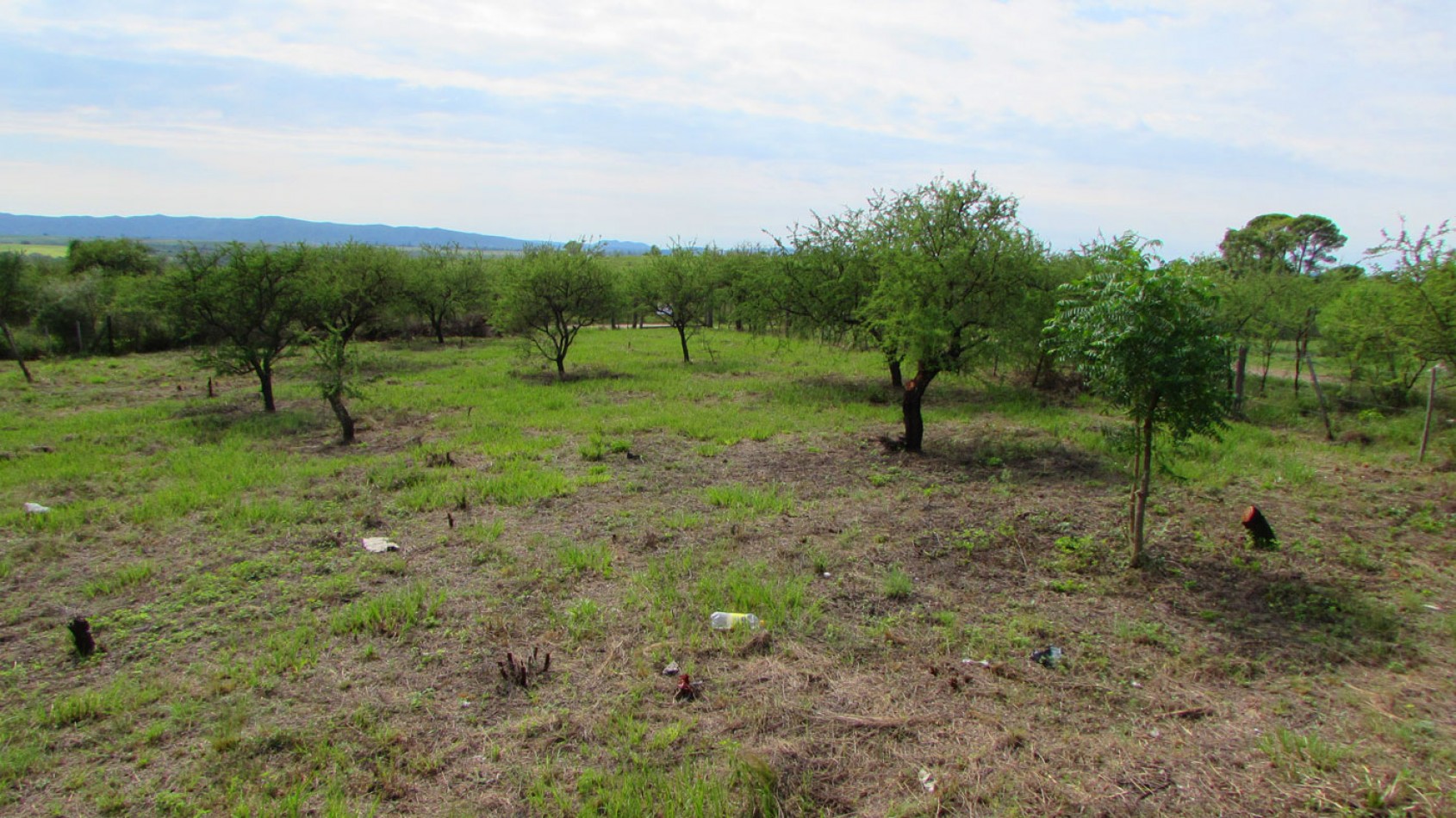 Lote en Venta en Villa Amancay - Calamuchita -- MZ 89 LT 8