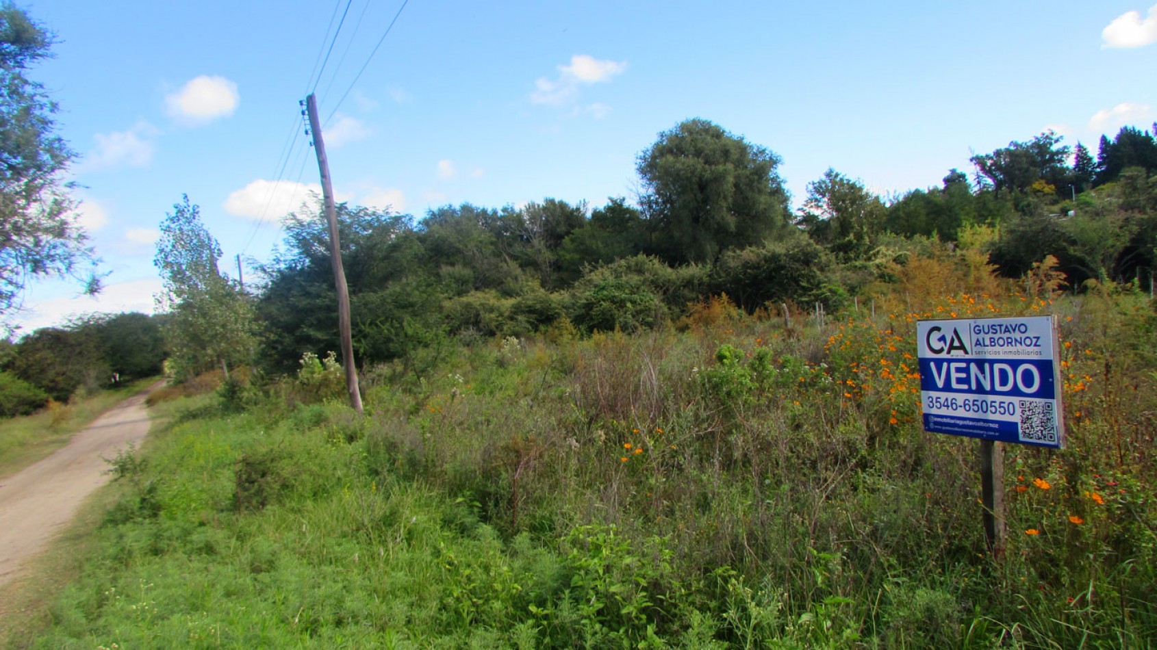 Lotes en Villa Amancay, Calamuchita - Cordoba