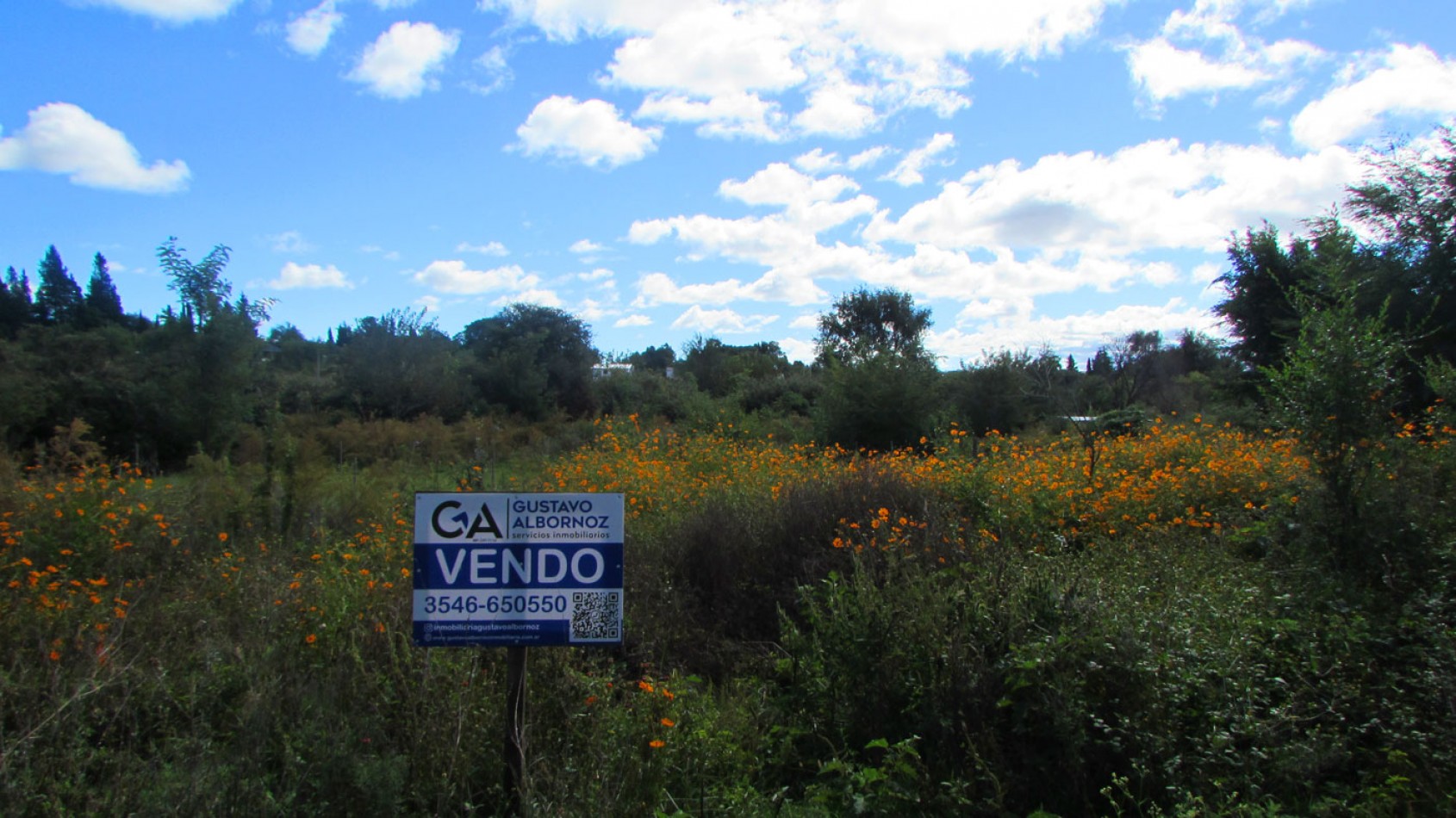 Lotes en Villa Amancay, Calamuchita - Cordoba