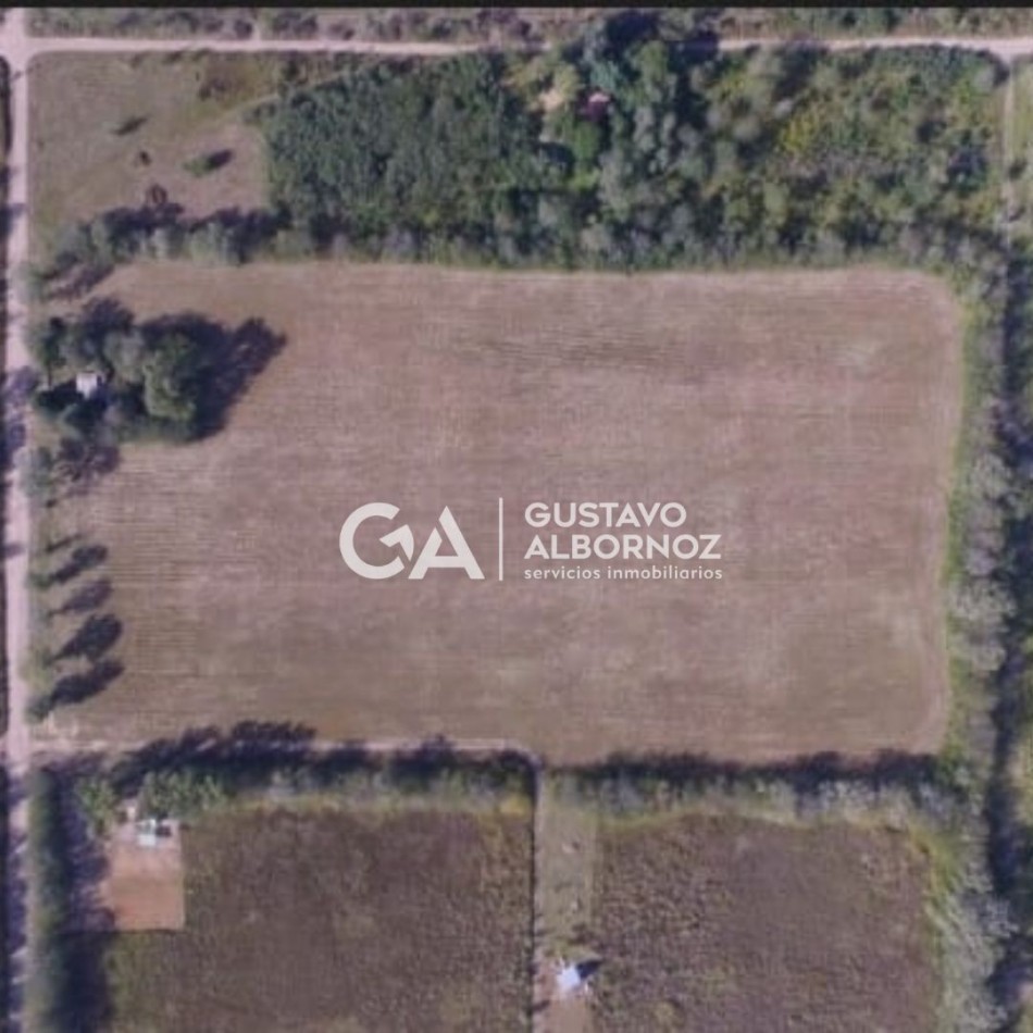 Lotes en venta en Villa Quillinzo