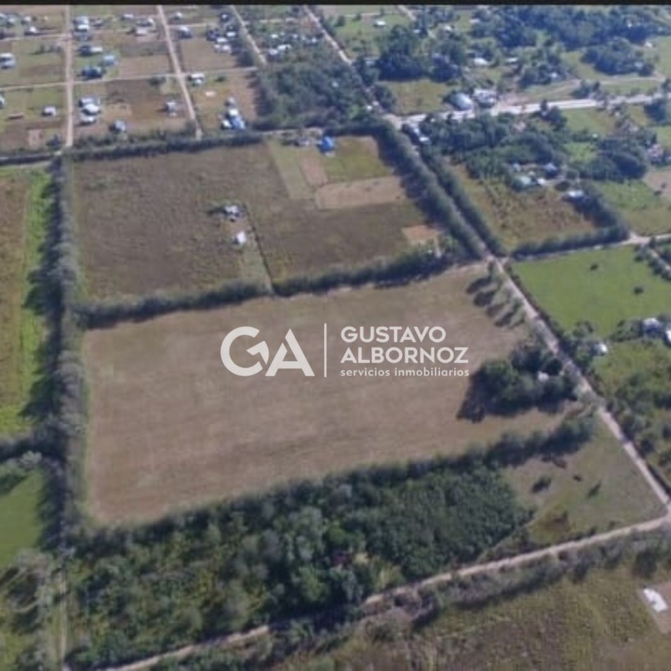 Lotes en venta en Villa Quillinzo
