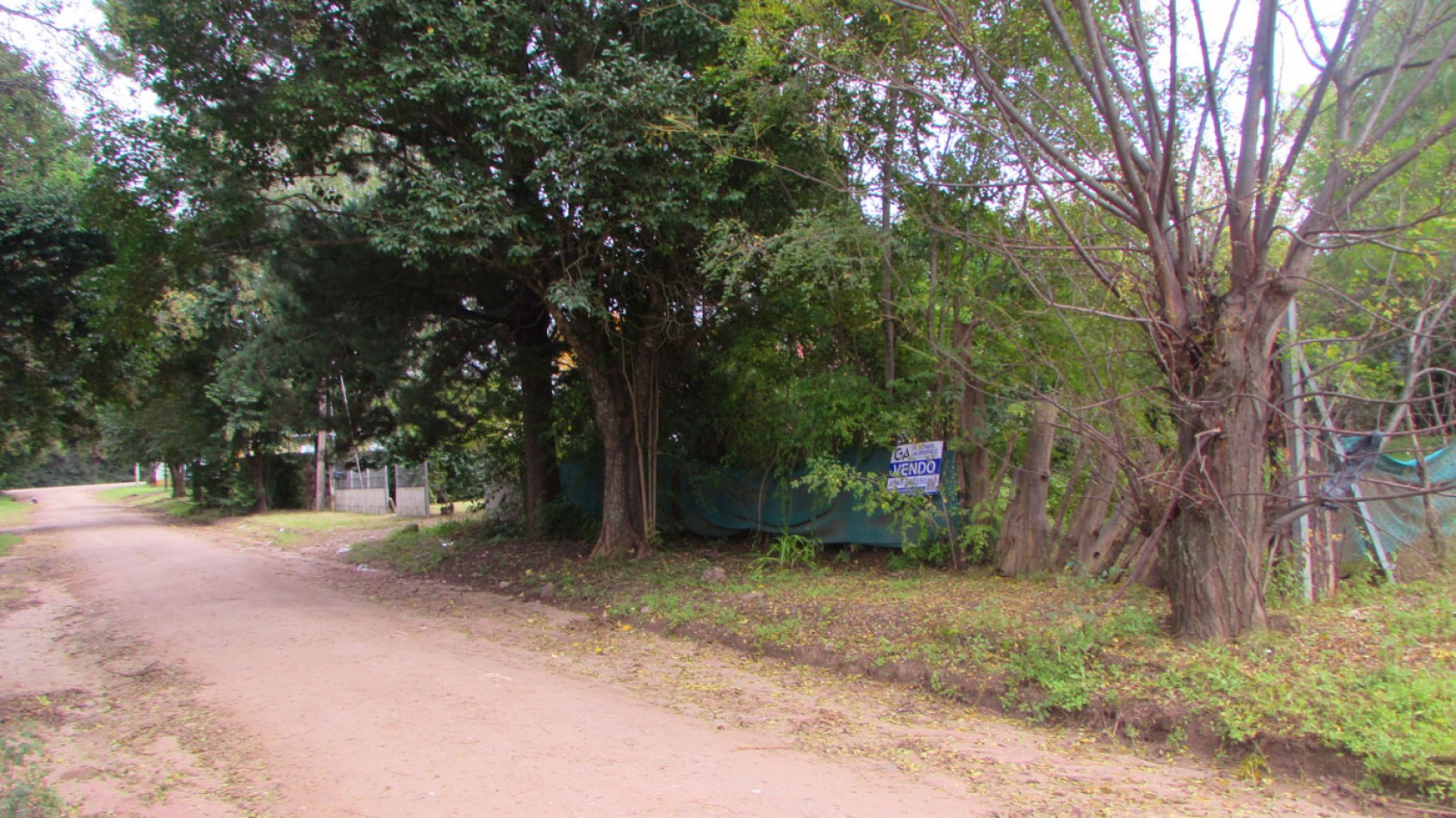 Lote en venta en Villa Amancay, Calamuchita, Cordoba