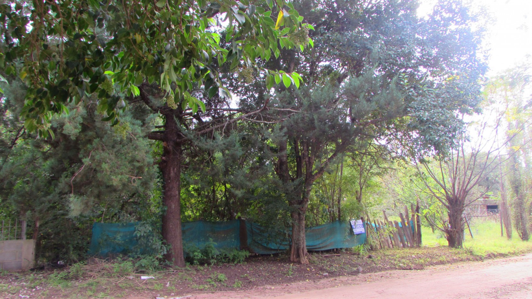 Lote en venta en Villa Amancay, Calamuchita, Cordoba