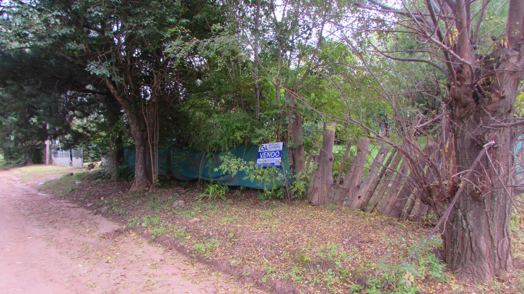 Lote en venta en Villa Amancay, Calamuchita, Cordoba