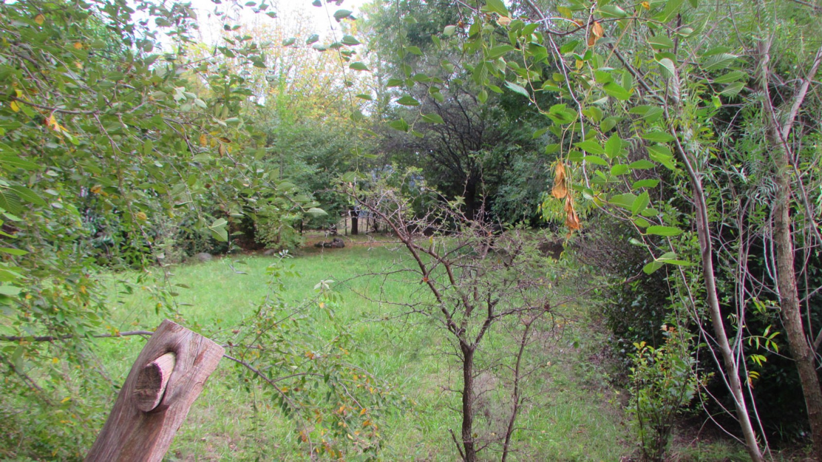 Lote en venta en Villa Amancay, Calamuchita, Cordoba