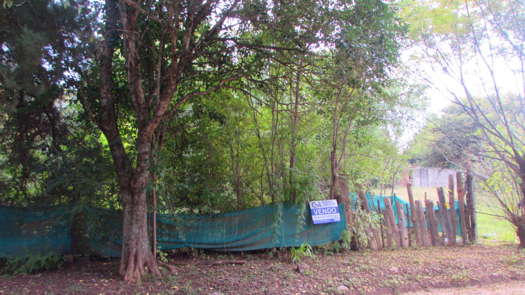 Lote en venta en Villa Amancay, Calamuchita, Cordoba