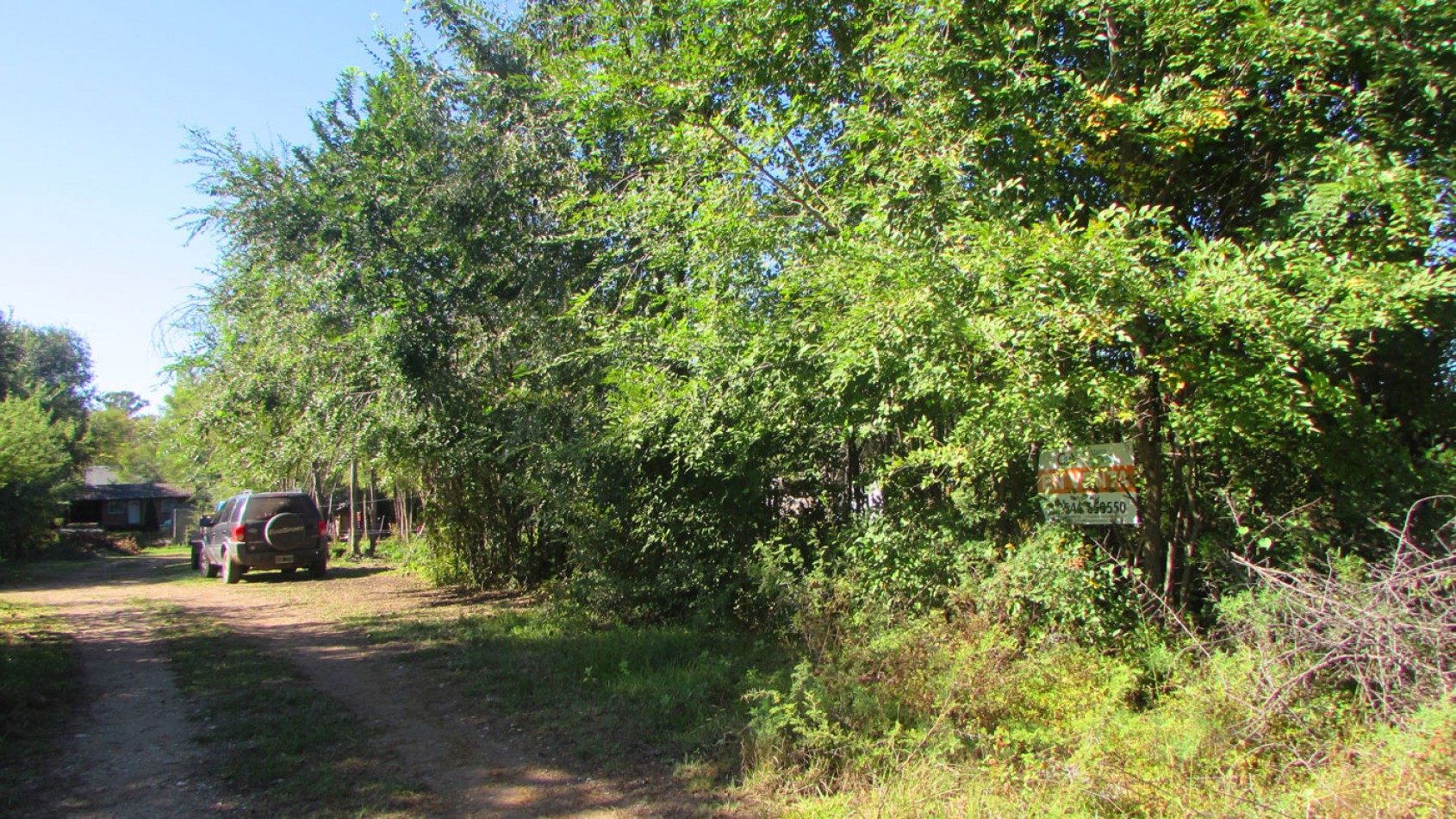 Lote en Venta en Villa Amancay