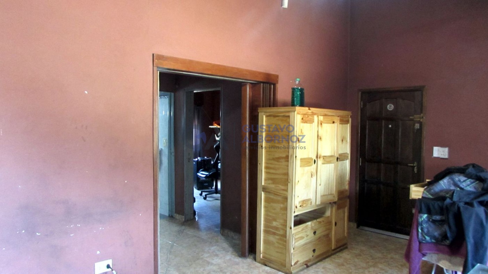 En Venta - Galpon - Deposito Sobre Ruta 5