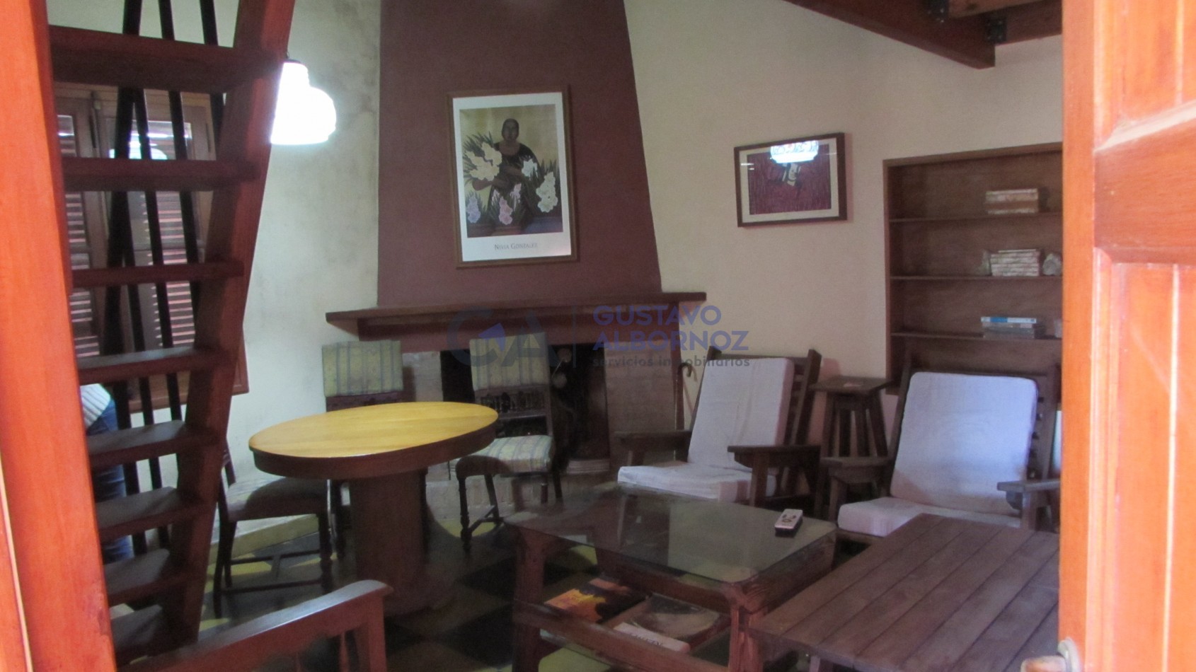 Hermoso Chalet en venta en Vila Amancay