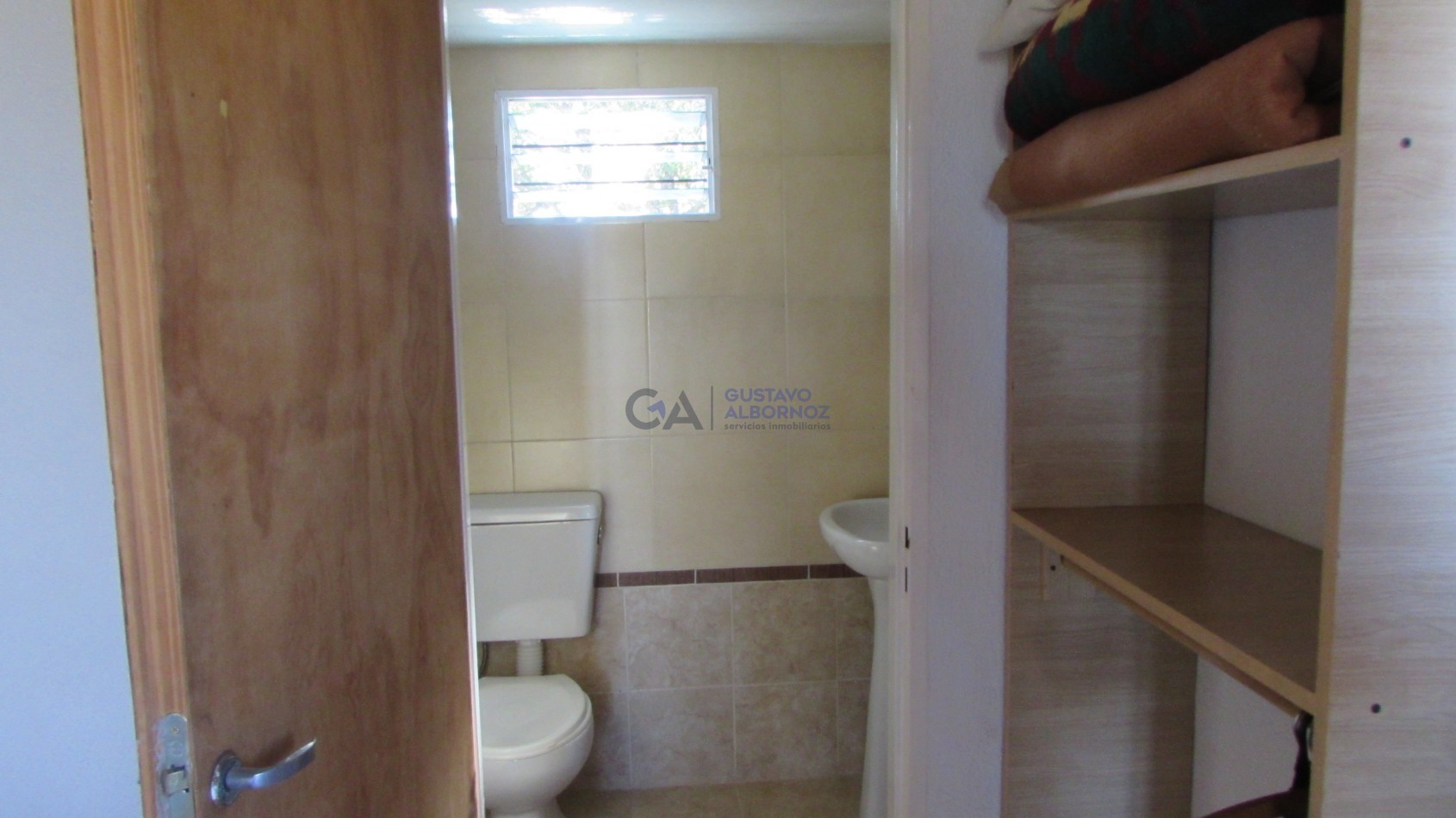 Complejo de cabañas en venta en Amboy