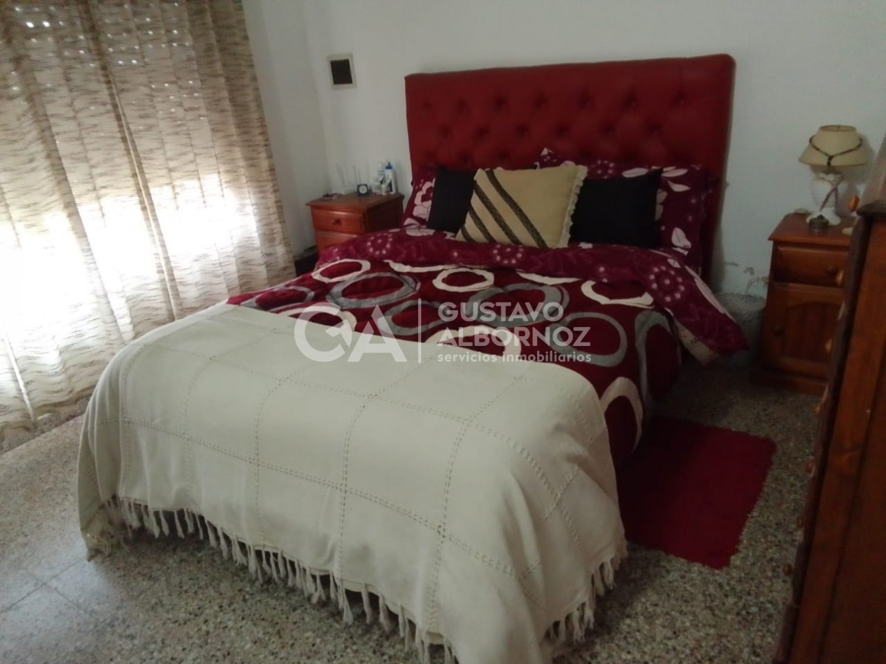 Casa en venta en Villa Amancay
