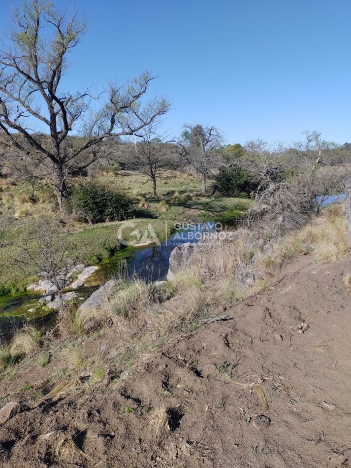 Lotes en venta Villa Amancay