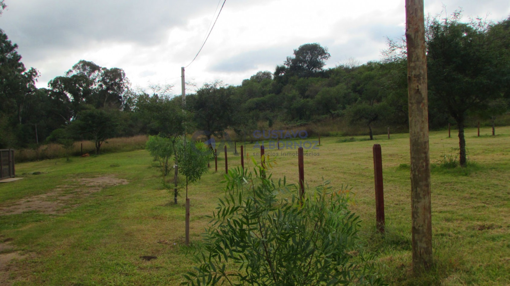 Lotes a la venta en Villa Amancay