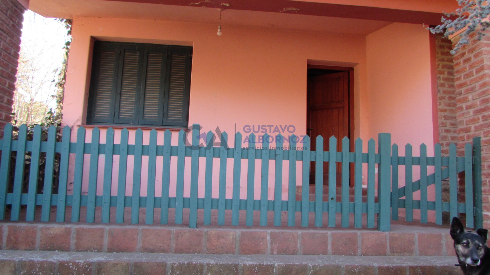 Hermoso Chalet en venta en Vila Amancay