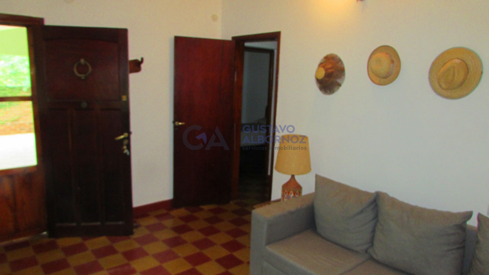 Casa en venta en Villa Amancay - Calamuchita - Cordoba
