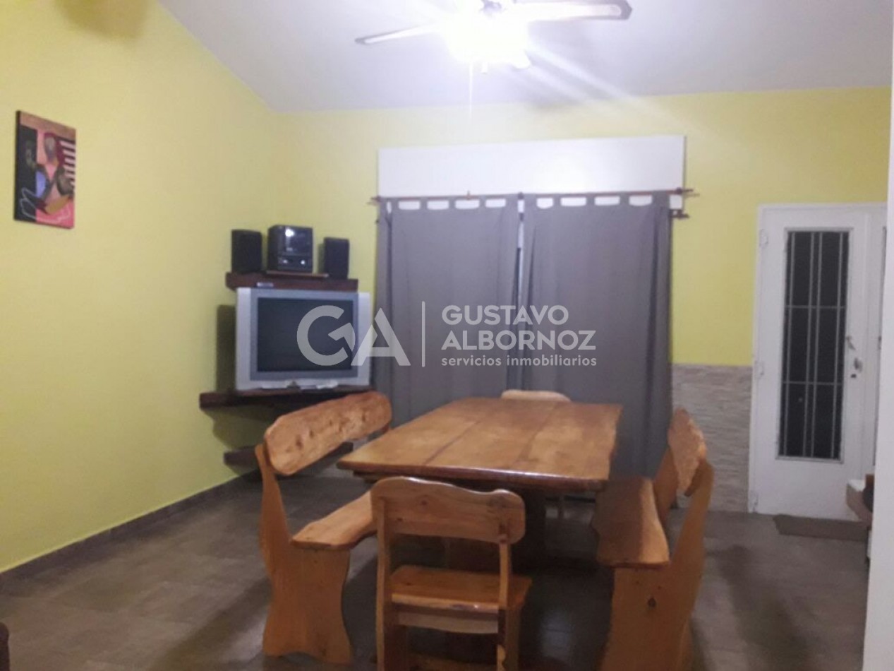 Casa en venta en Villa Amancay
