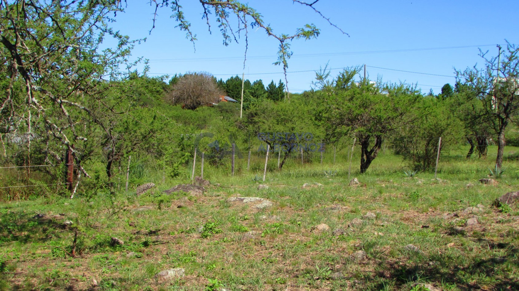 Lote en Venta Villa Amancay - Calamuchita - Cordoba