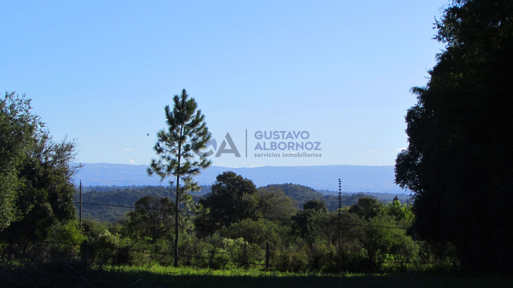 Casa de campo en venta - Amboy - Calamuchita
