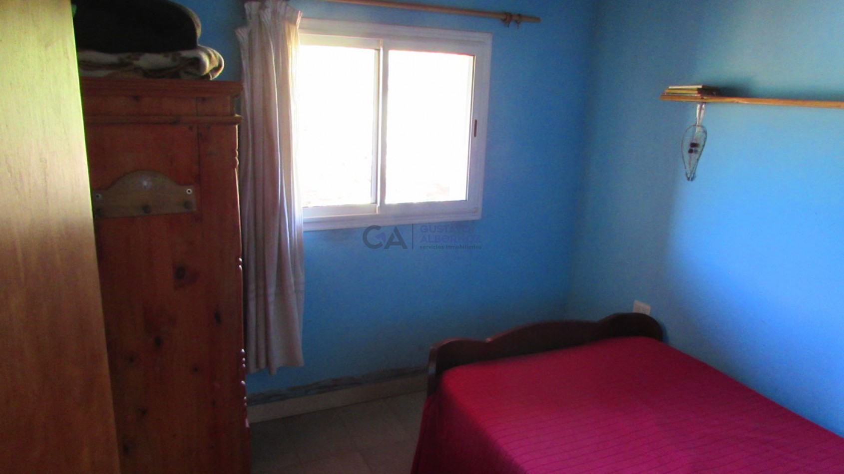 Casa en venta en Villa Amancay