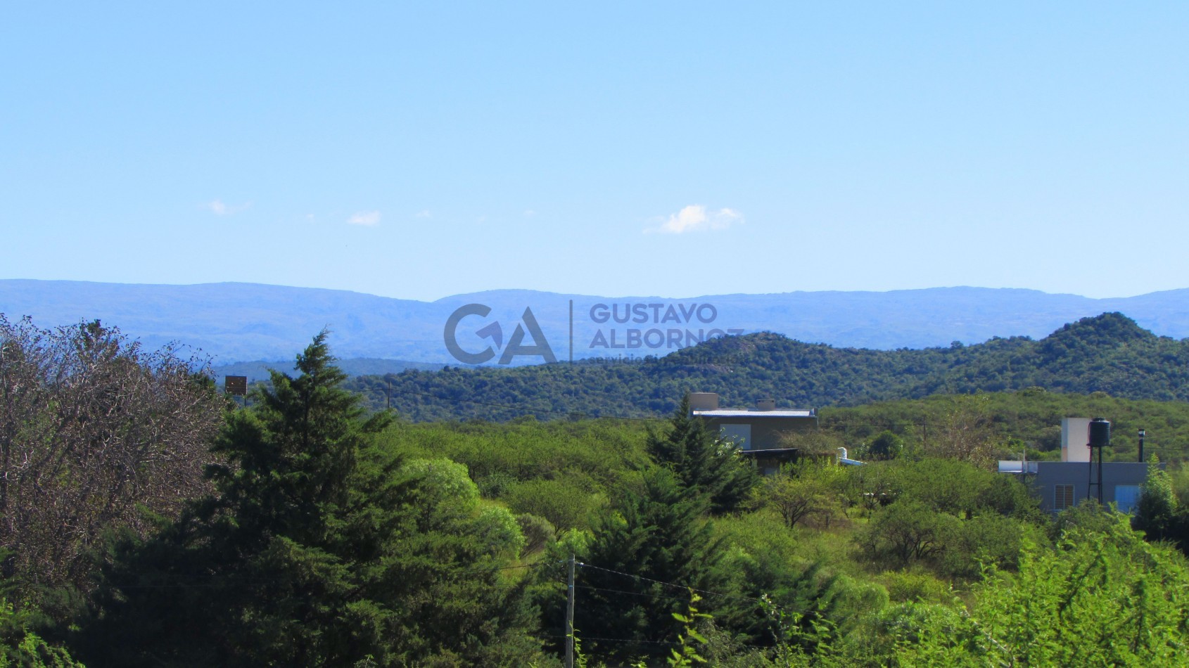 Lotes en Venta Villa Amancay - Calamuchita - Cordoba