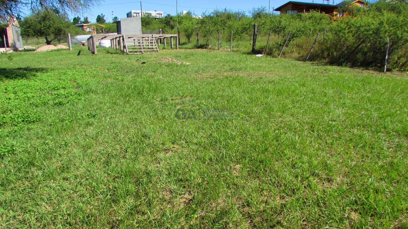 Lote en venta en Villa Amancay - Calamuchita - Cordoba - MZ 79 LT 14
