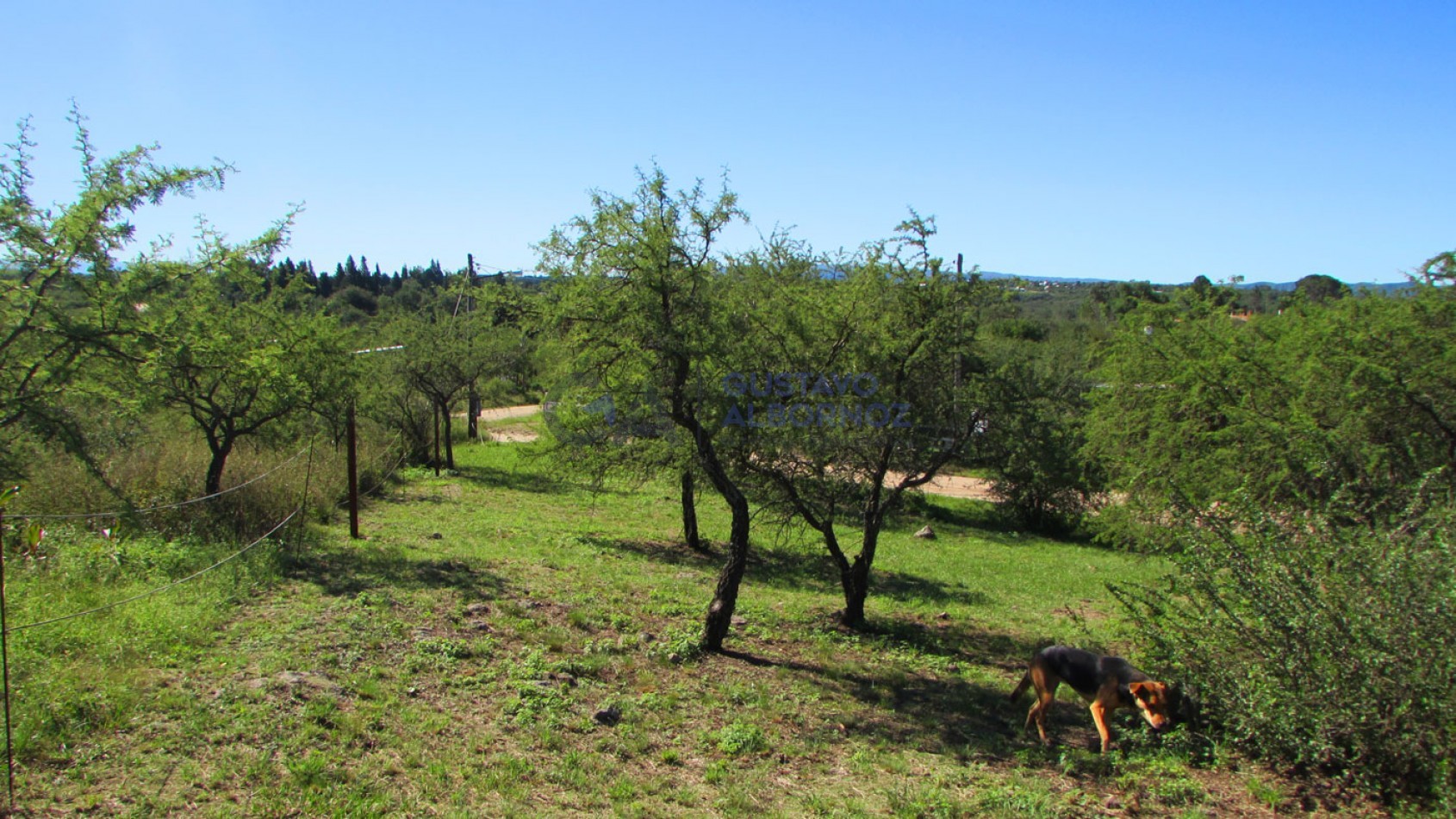 Lote en Venta Villa Amancay - Calamuchita - Cordoba
