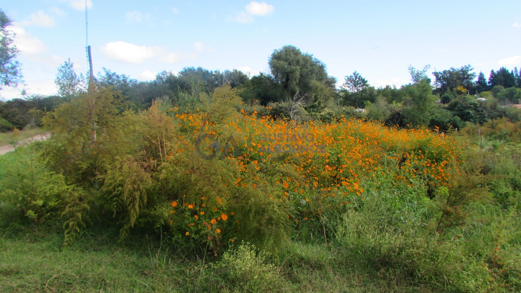 Lotes en Villa Amancay, Calamuchita - Cordoba