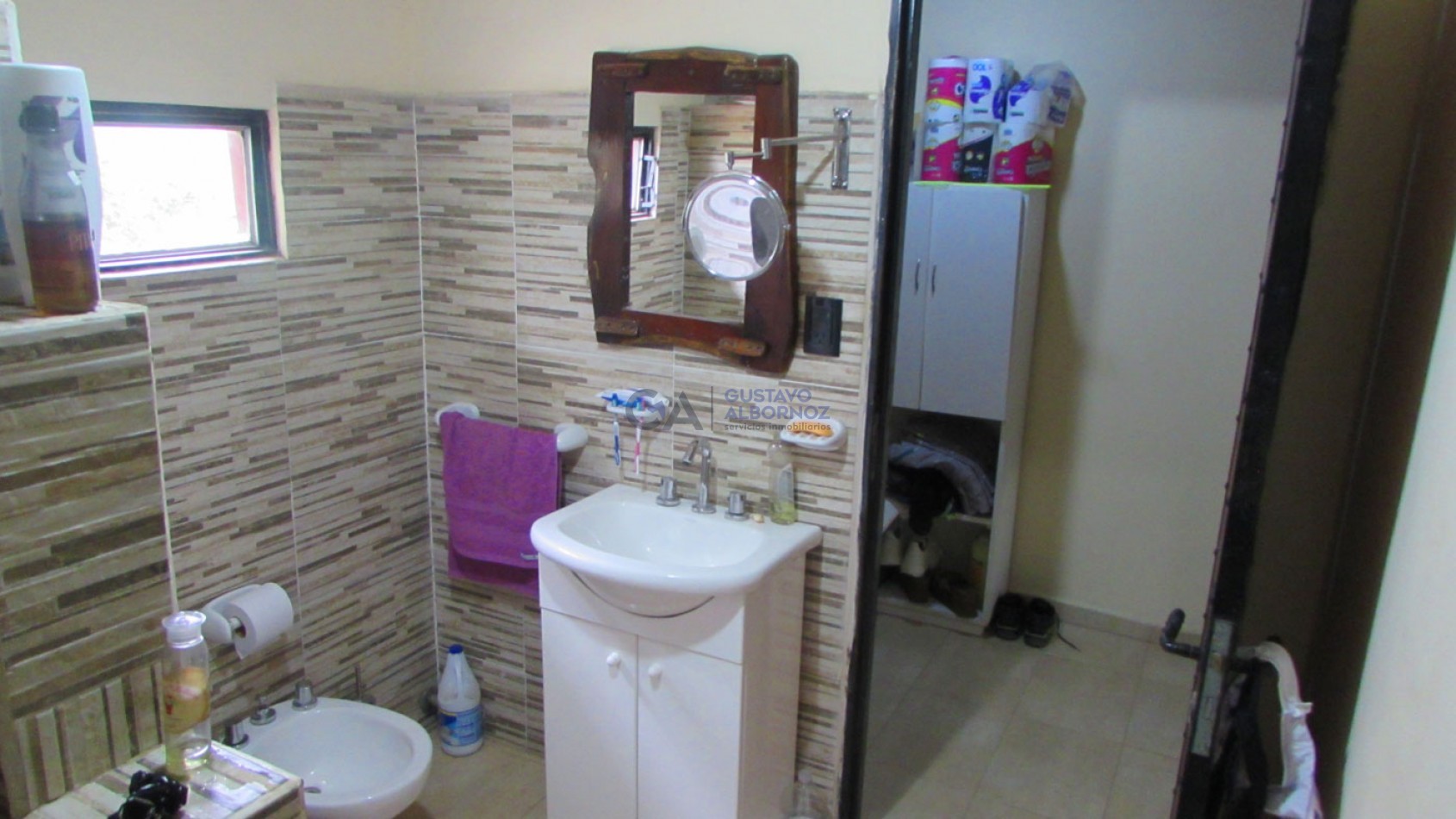 Casa en venta en Villa Amancay