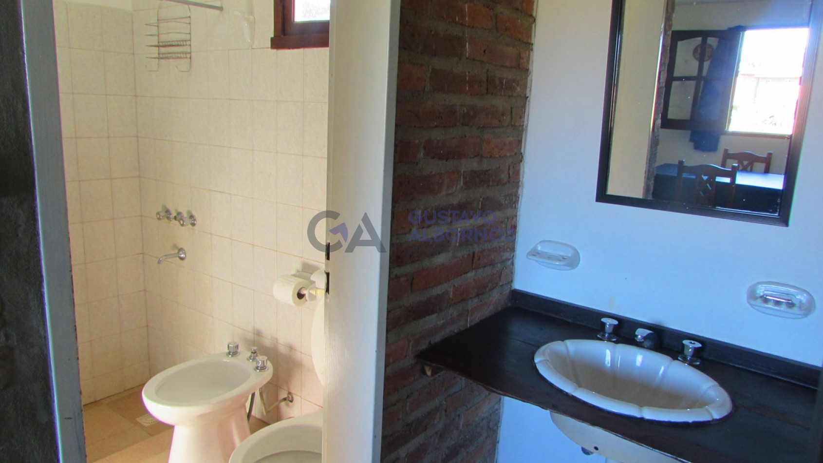 complejo de cabañas en venta en Villa Amancay