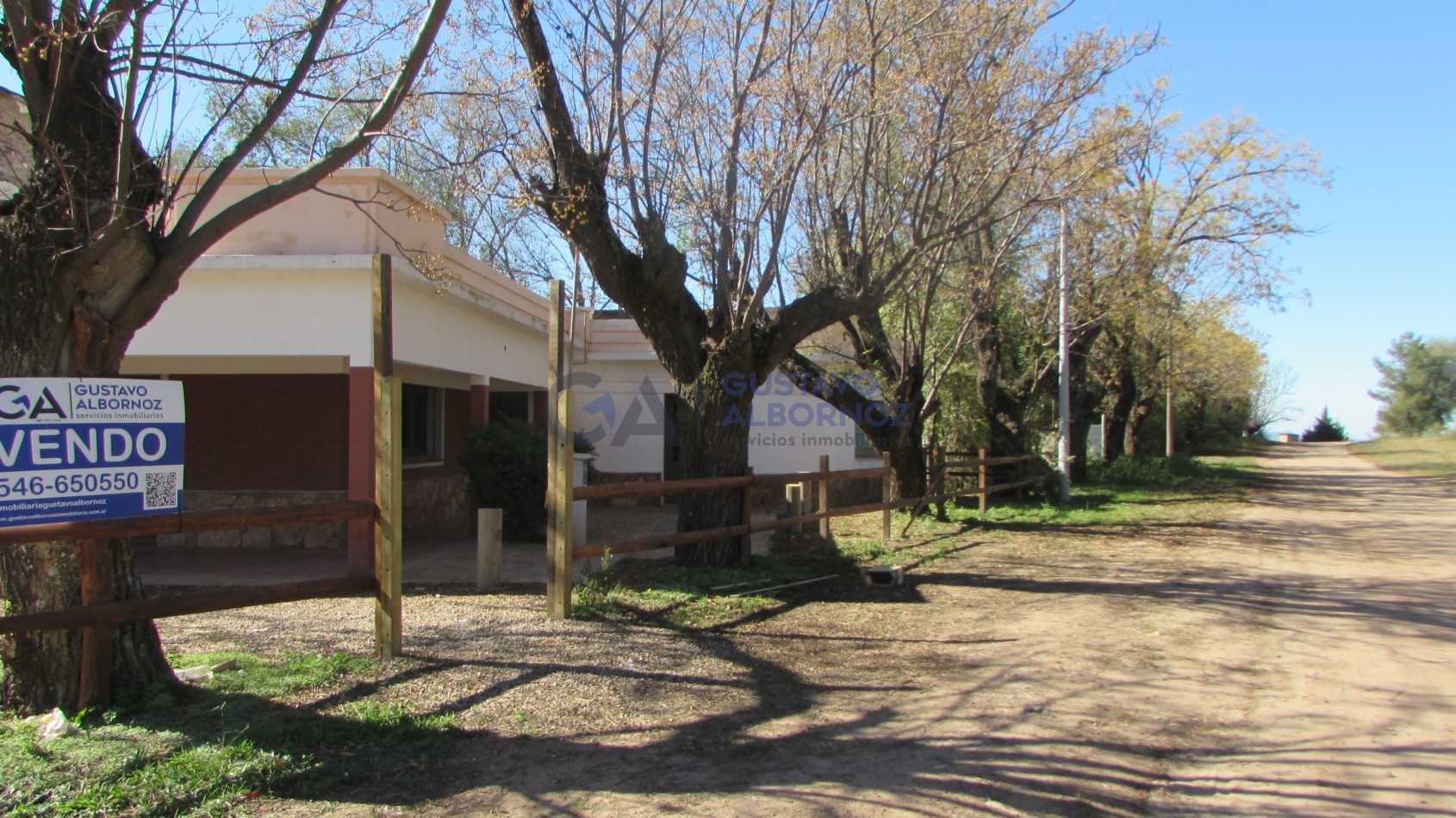 Casona en Venta Villa Amancay, Calamcuhita, Cordoba