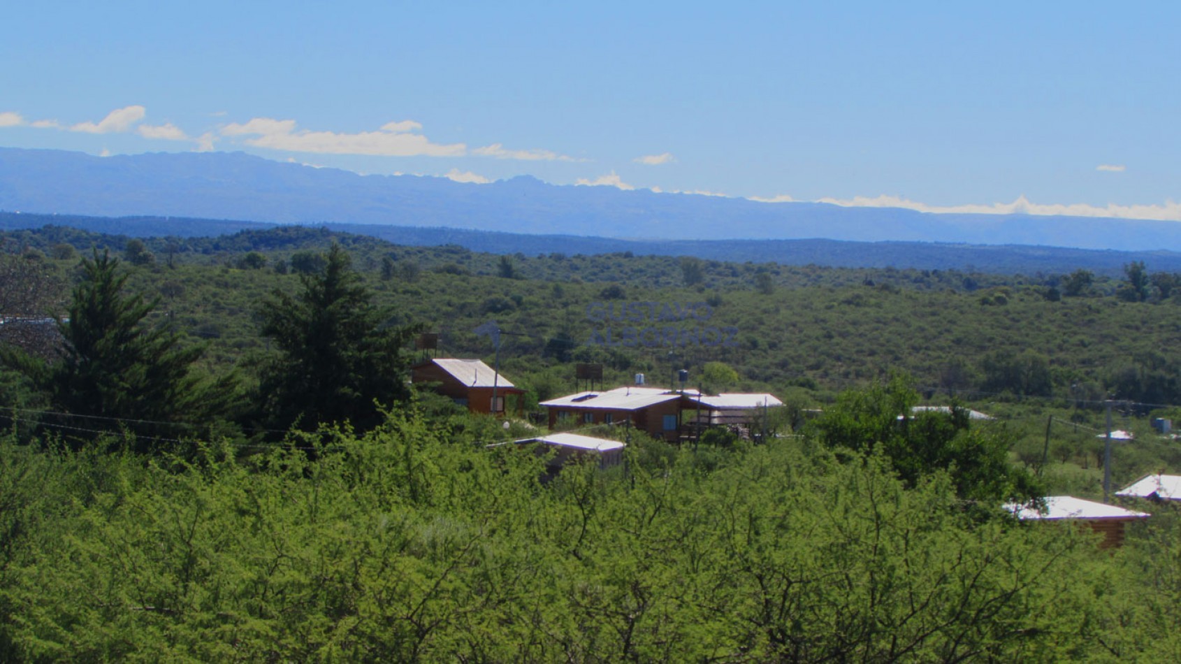 Lote en Venta Villa Amancay - Calamuchita - Cordoba MZ 84 L 7