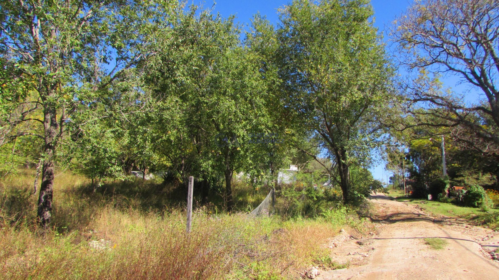Lotes en venta Villa Amancay