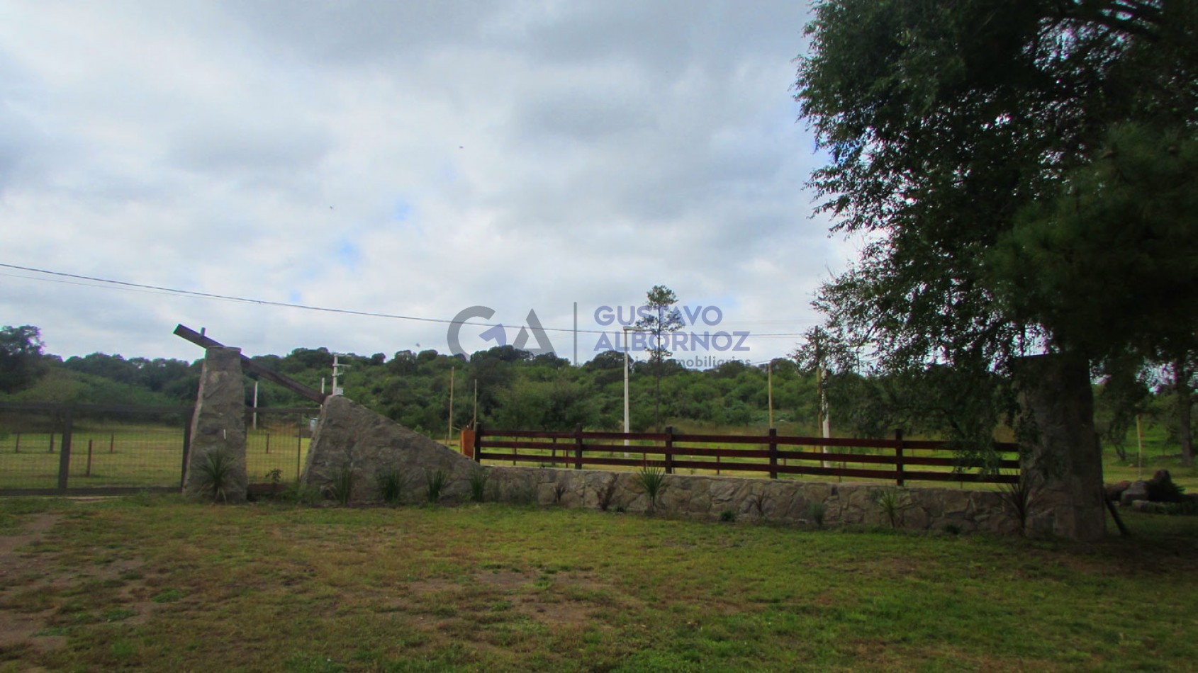 Lotes a la venta en Villa Amancay