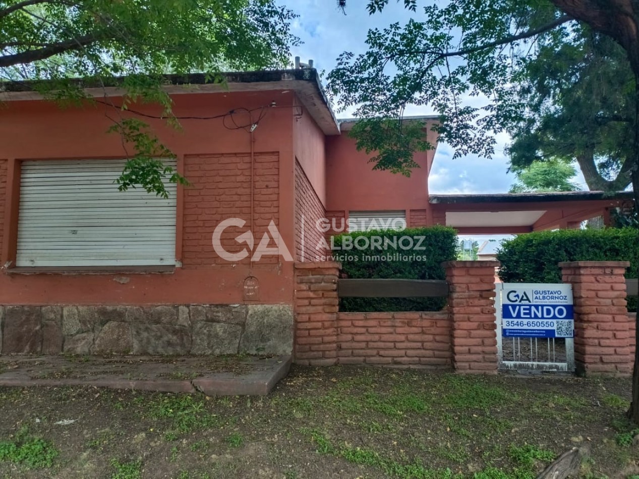Casa en venta en Villa Amancay