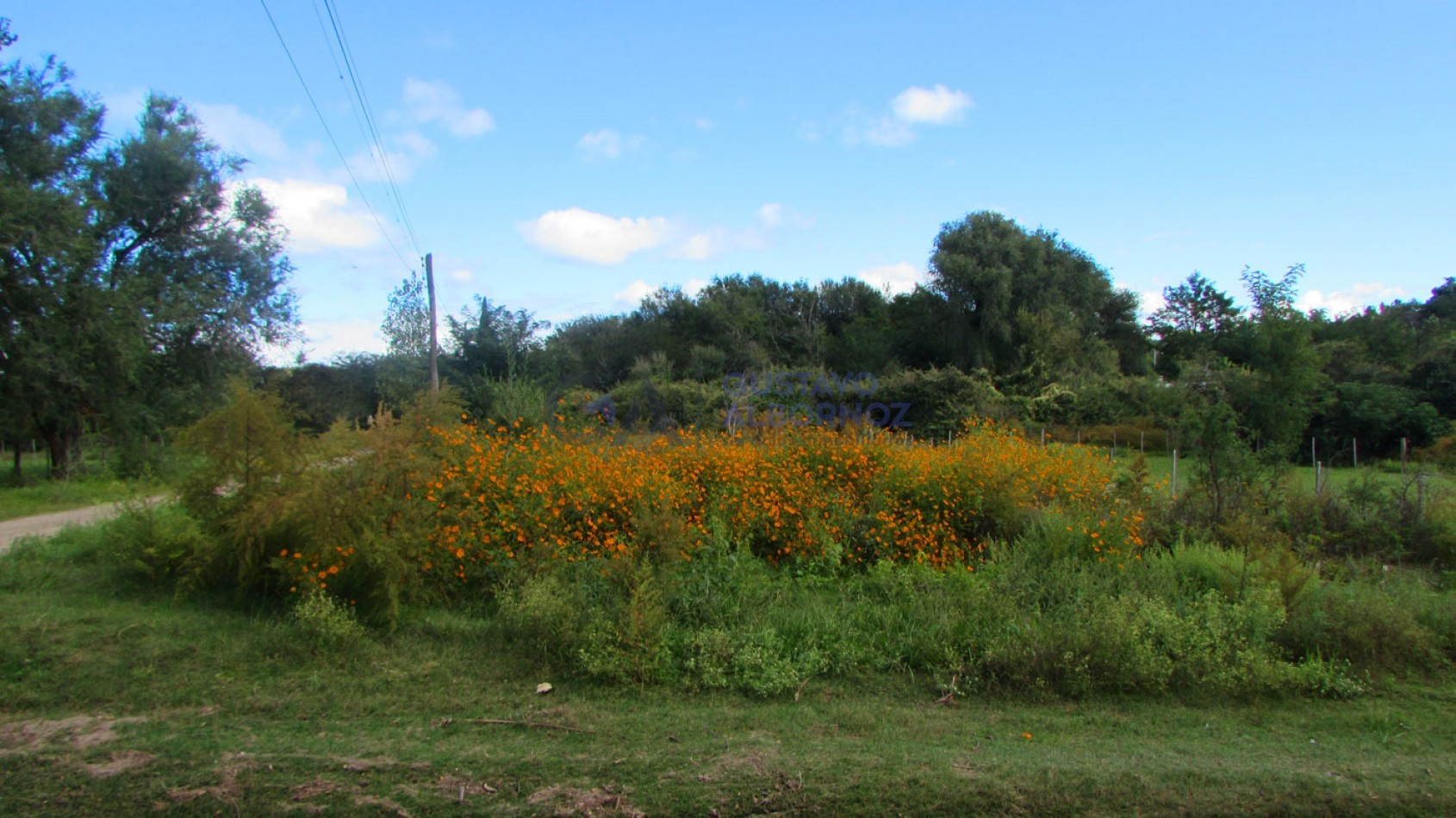 Lotes en Villa Amancay, Calamuchita - Cordoba
