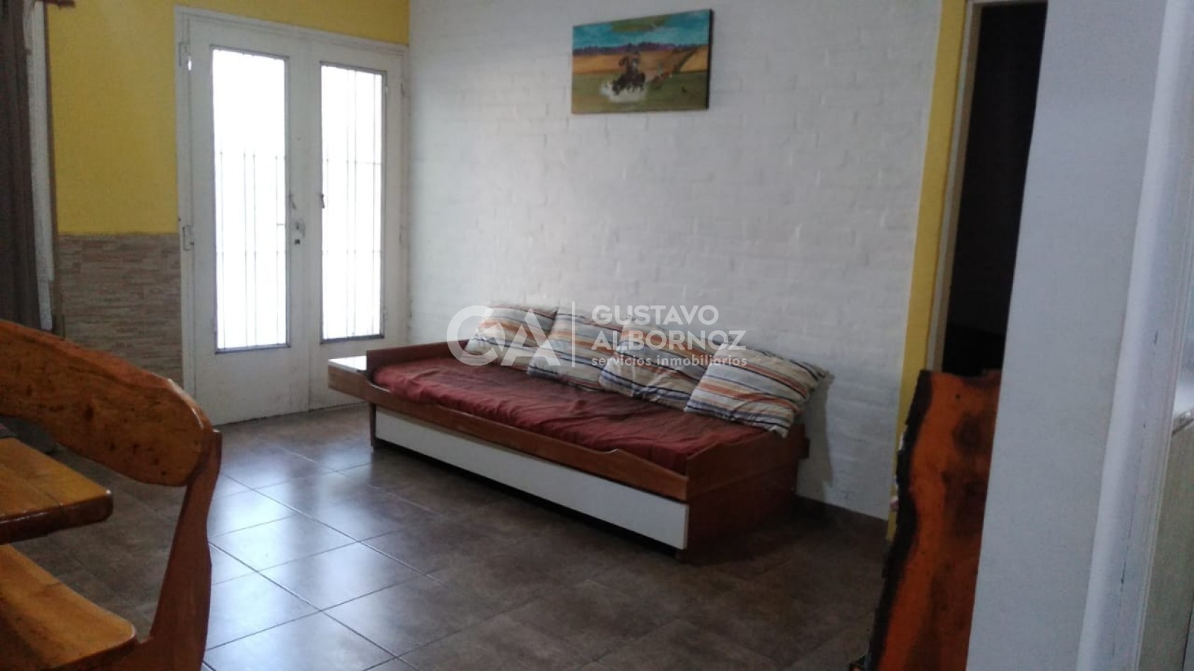 Casa en venta en Villa Amancay
