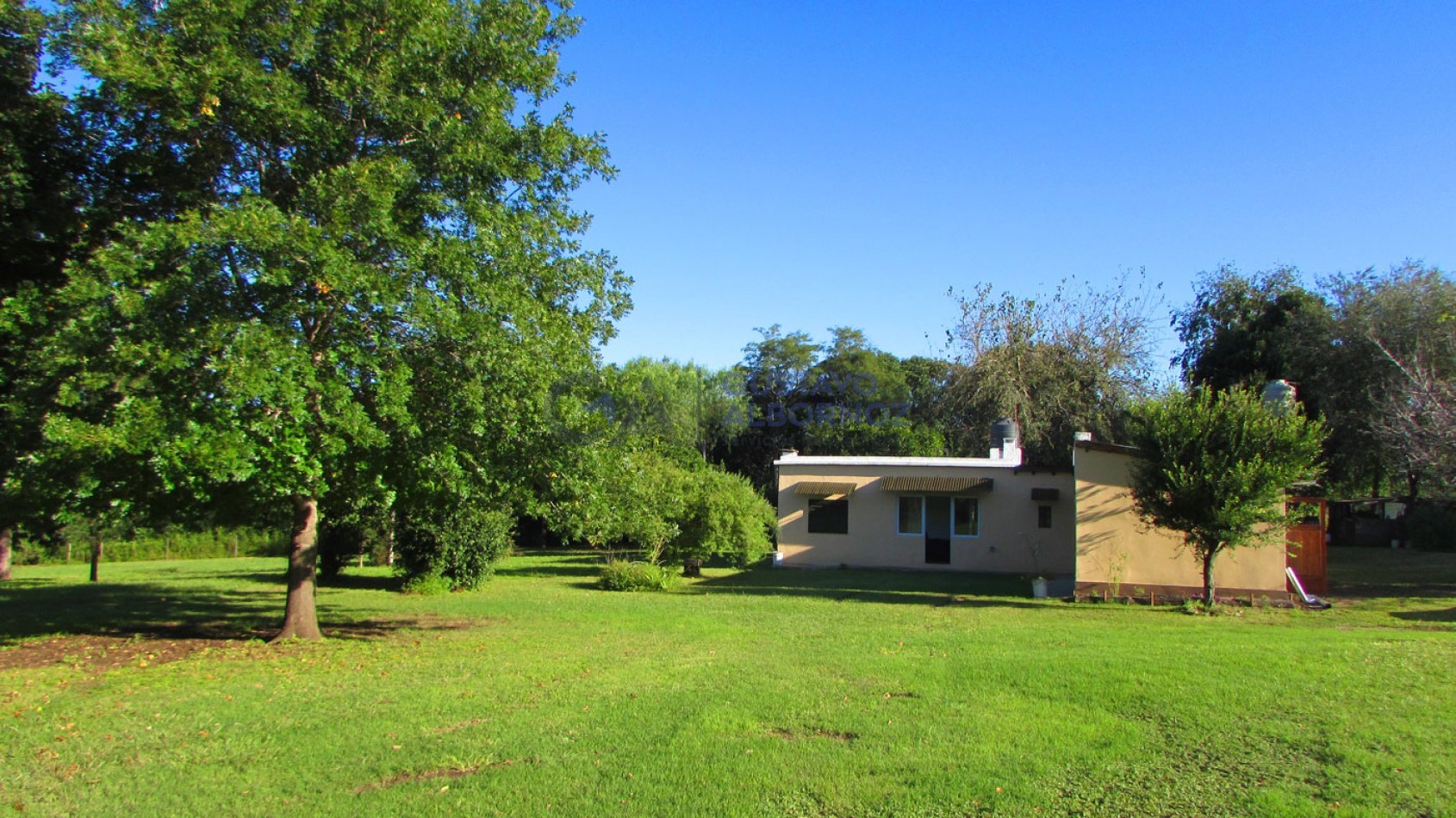 Casa de campo en venta - Amboy - Calamuchita