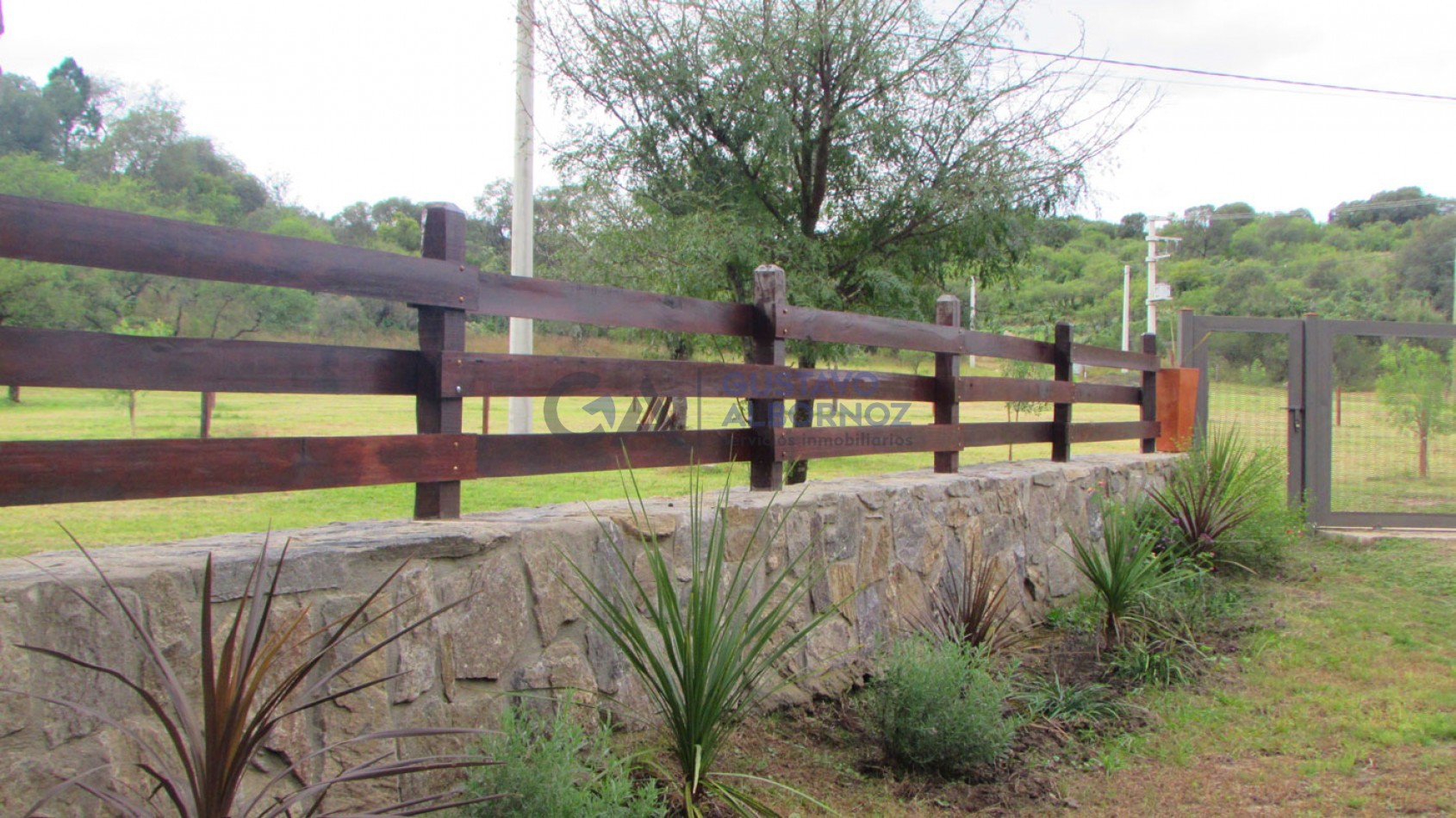 Lotes a la venta en Villa Amancay