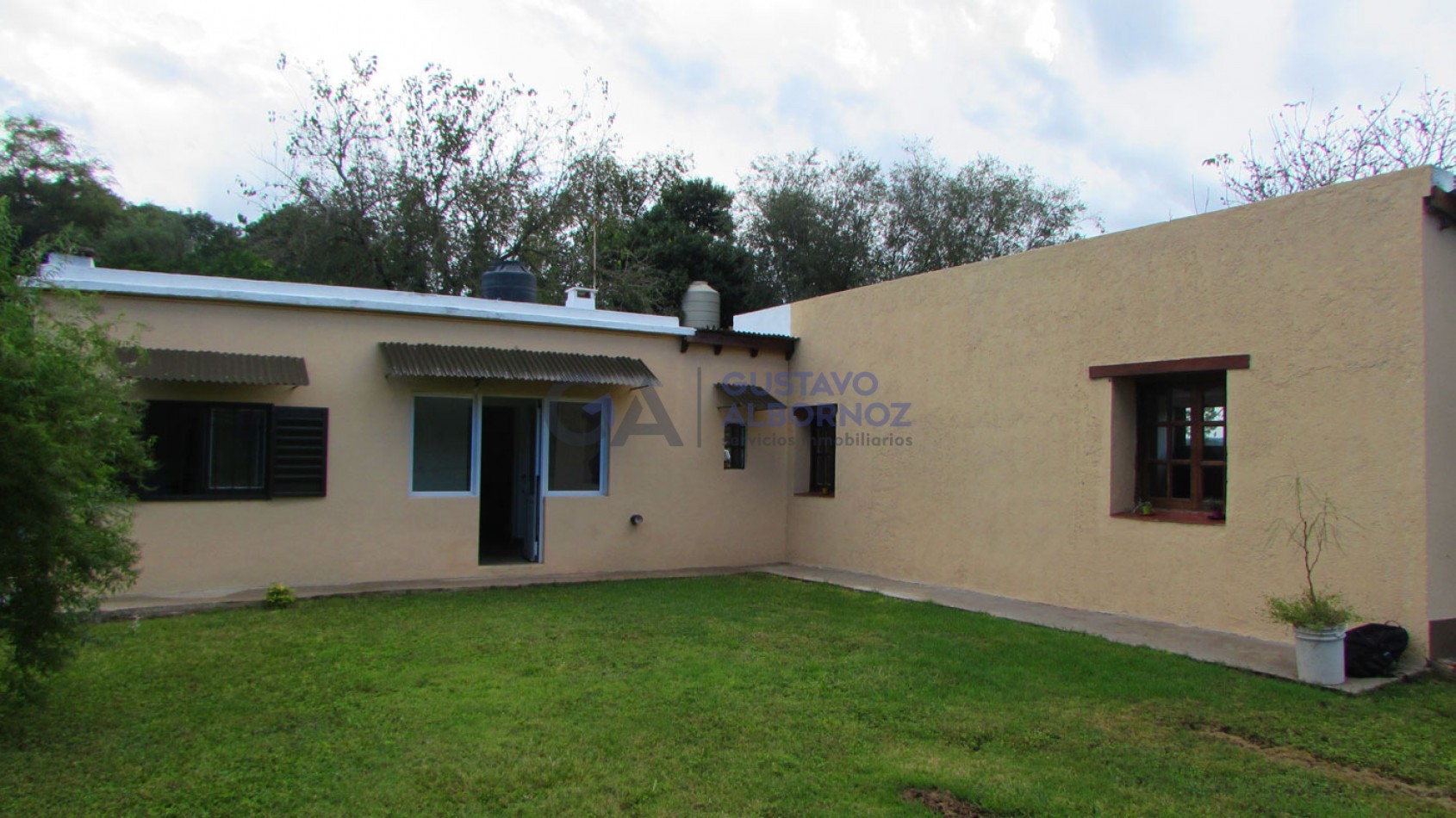 Casa de campo en venta - Amboy - Calamuchita