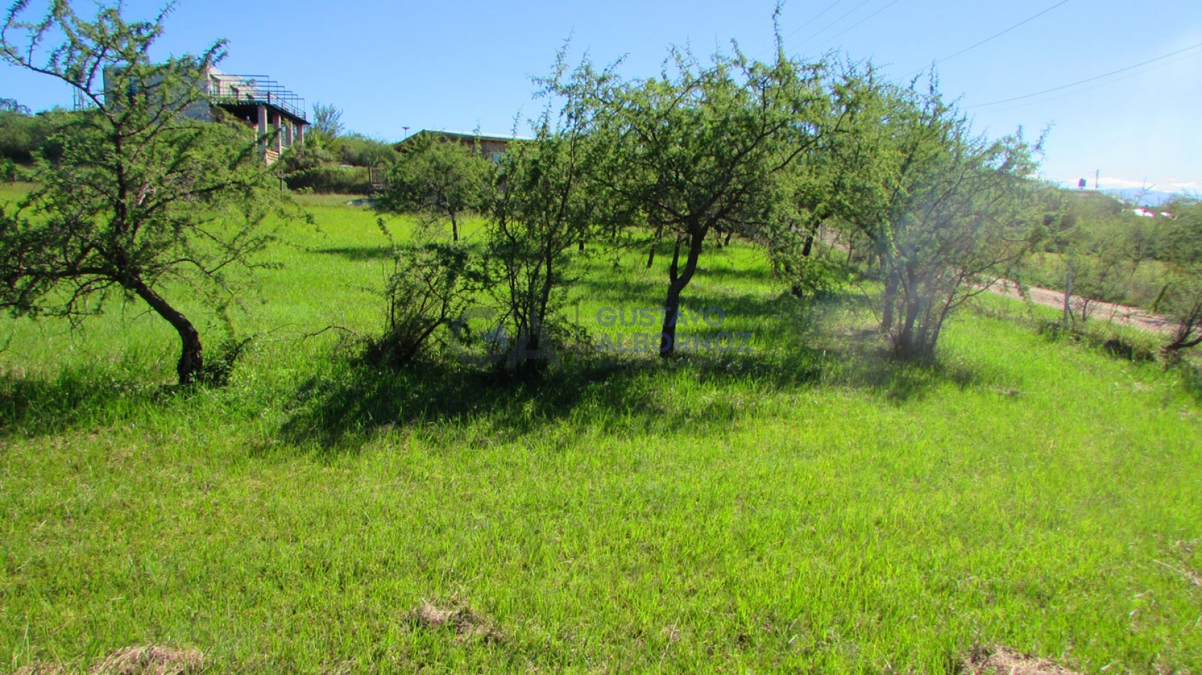 Lotes en Venta Villa Amancay - Calamuchita - Cordoba