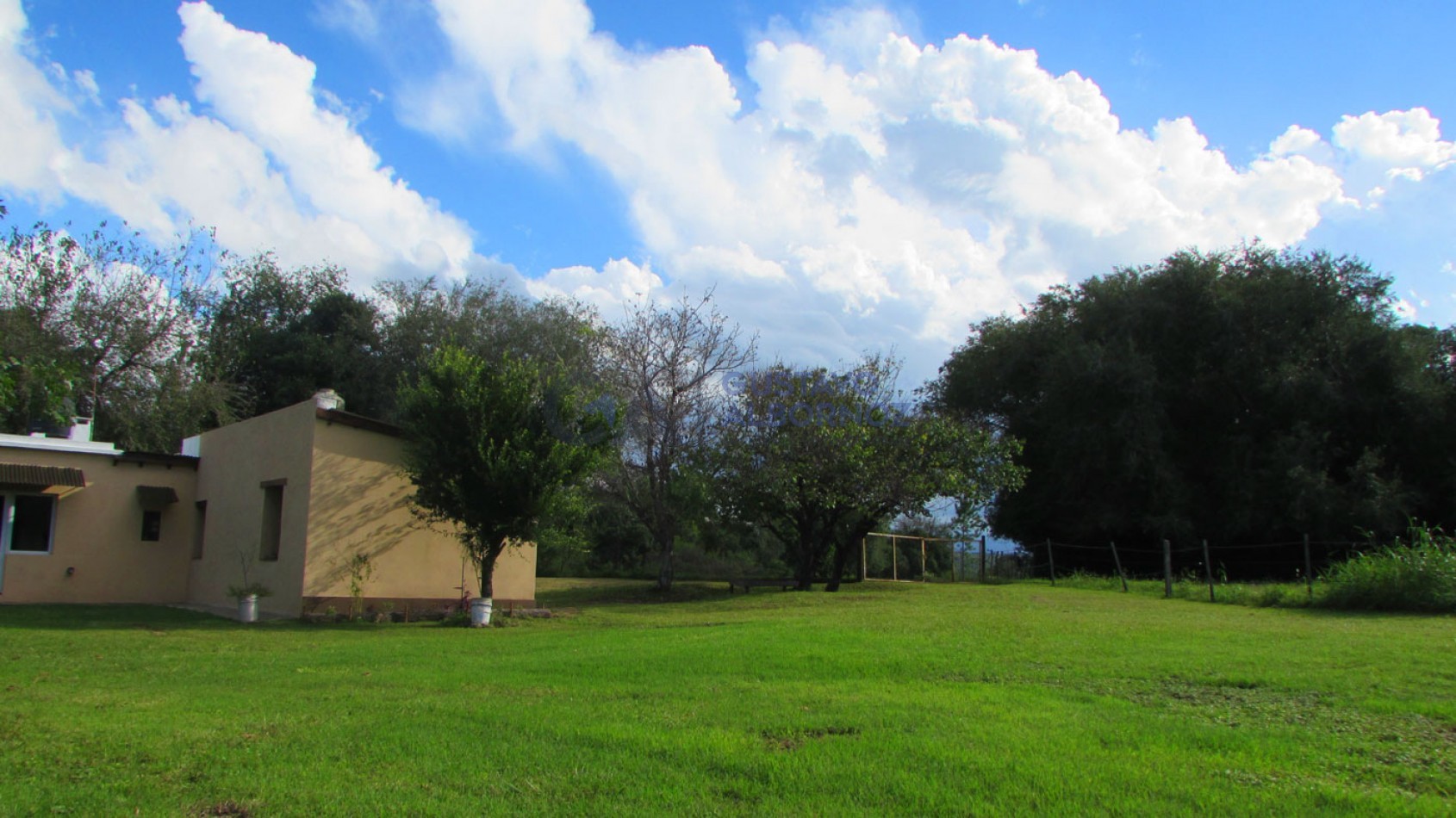 Casa de campo en venta - Amboy - Calamuchita
